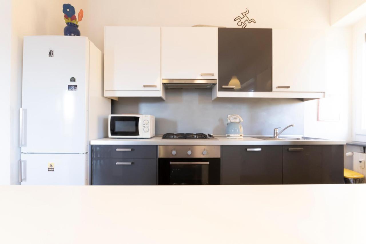 Casa Del Maestro Apartment Milan Extérieur photo