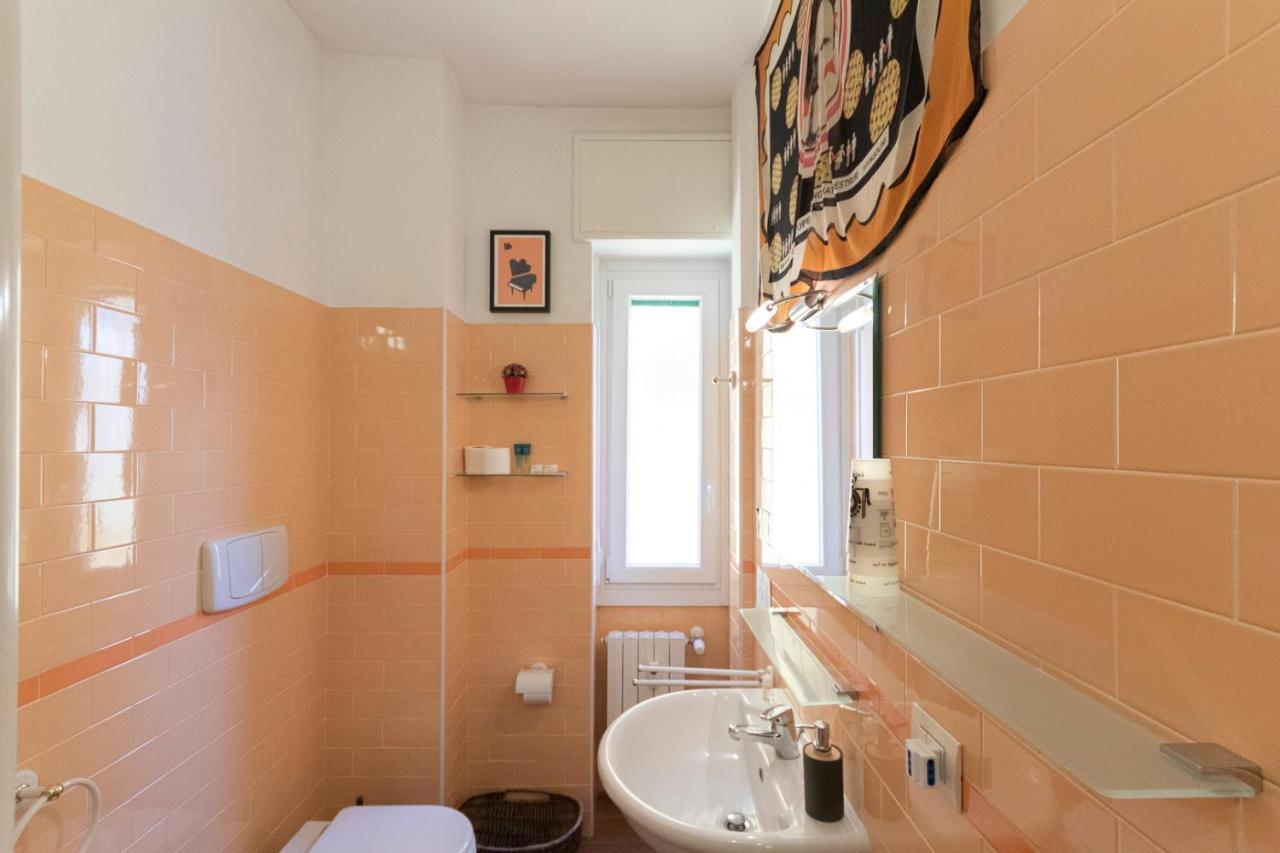 Casa Del Maestro Apartment Milan Extérieur photo