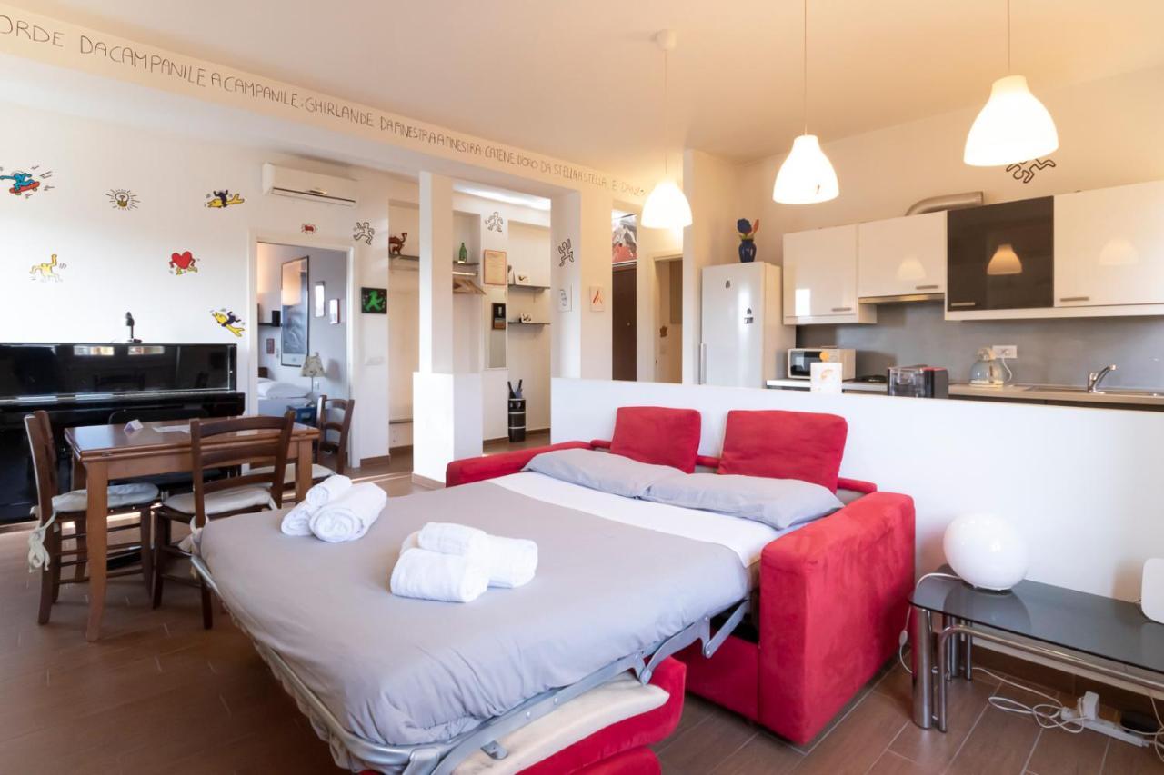 Casa Del Maestro Apartment Milan Extérieur photo