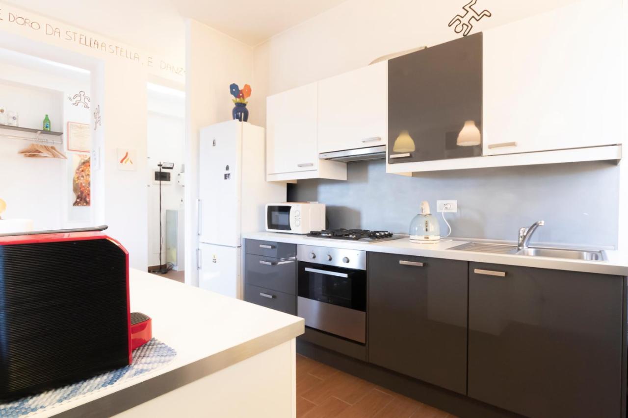 Casa Del Maestro Apartment Milan Extérieur photo