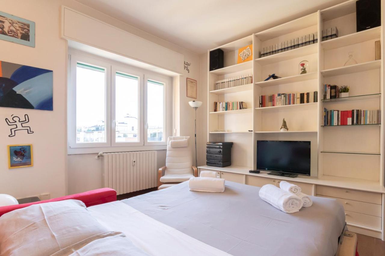 Casa Del Maestro Apartment Milan Extérieur photo