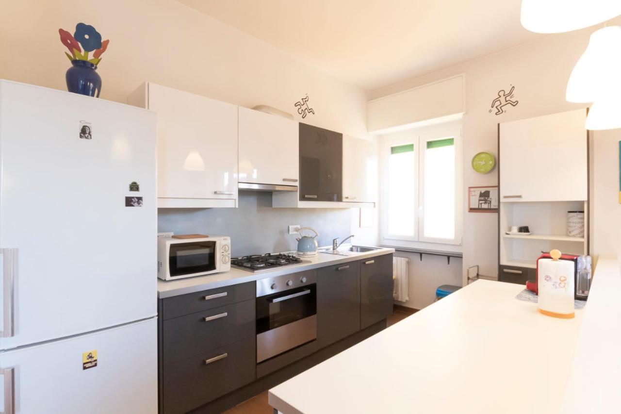 Casa Del Maestro Apartment Milan Extérieur photo
