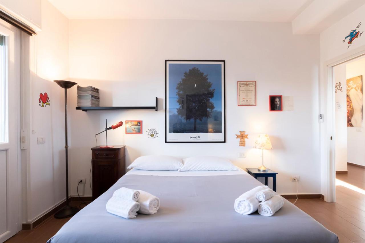 Casa Del Maestro Apartment Milan Extérieur photo