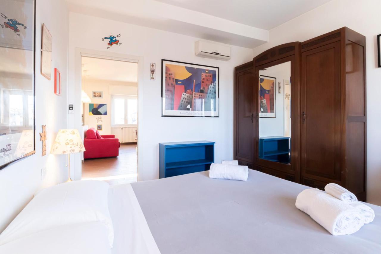 Casa Del Maestro Apartment Milan Extérieur photo