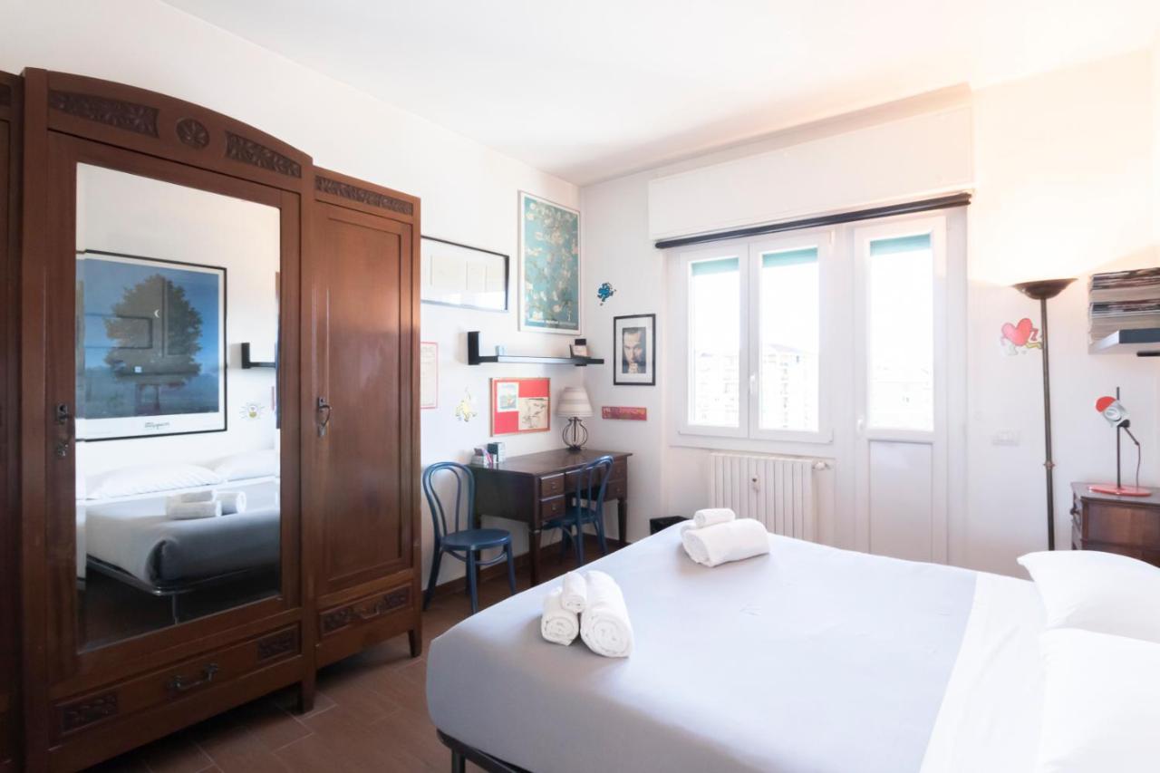 Casa Del Maestro Apartment Milan Extérieur photo