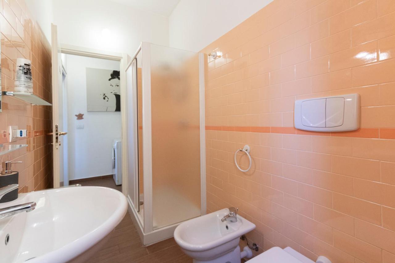 Casa Del Maestro Apartment Milan Extérieur photo